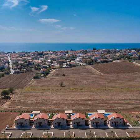 Esperanza Villas Flogita Exterior photo